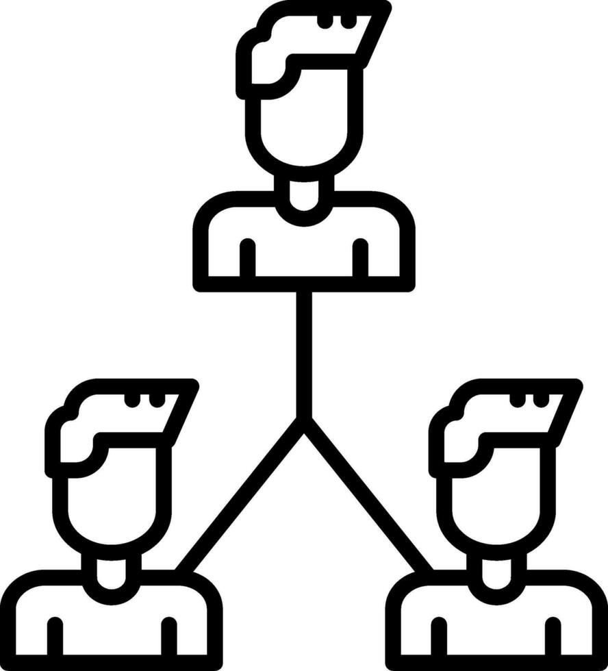 People Vector Icon