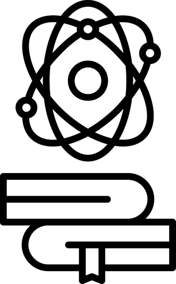 Science Vector Icon