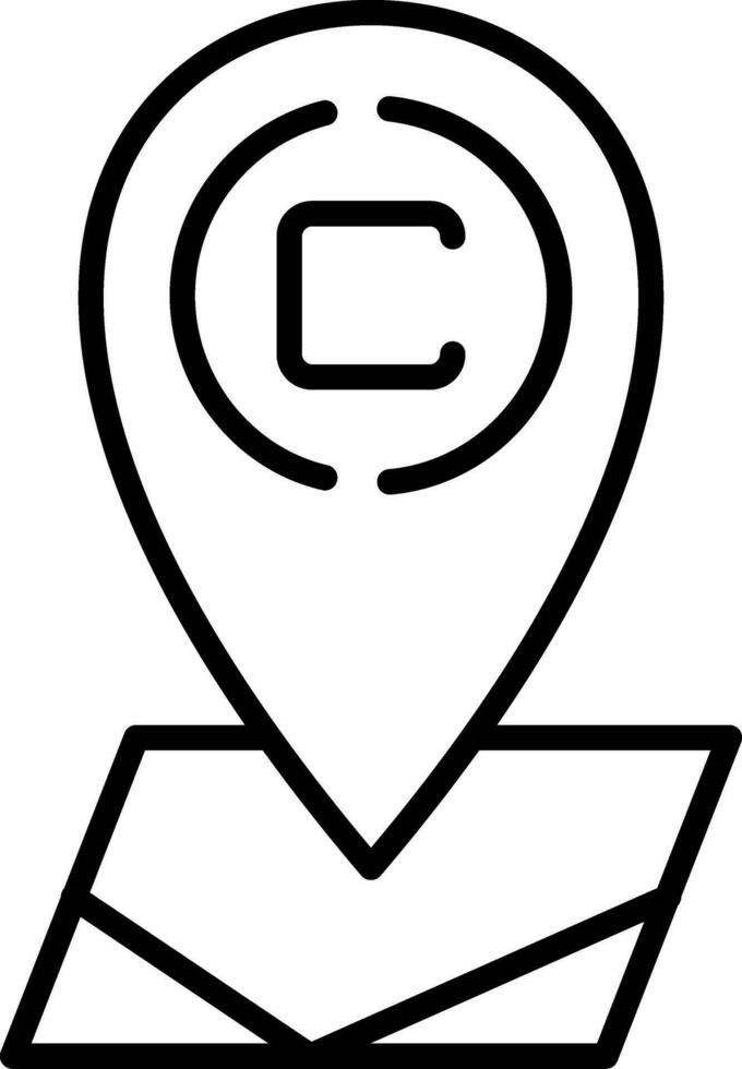 Placeholder Vector Icon