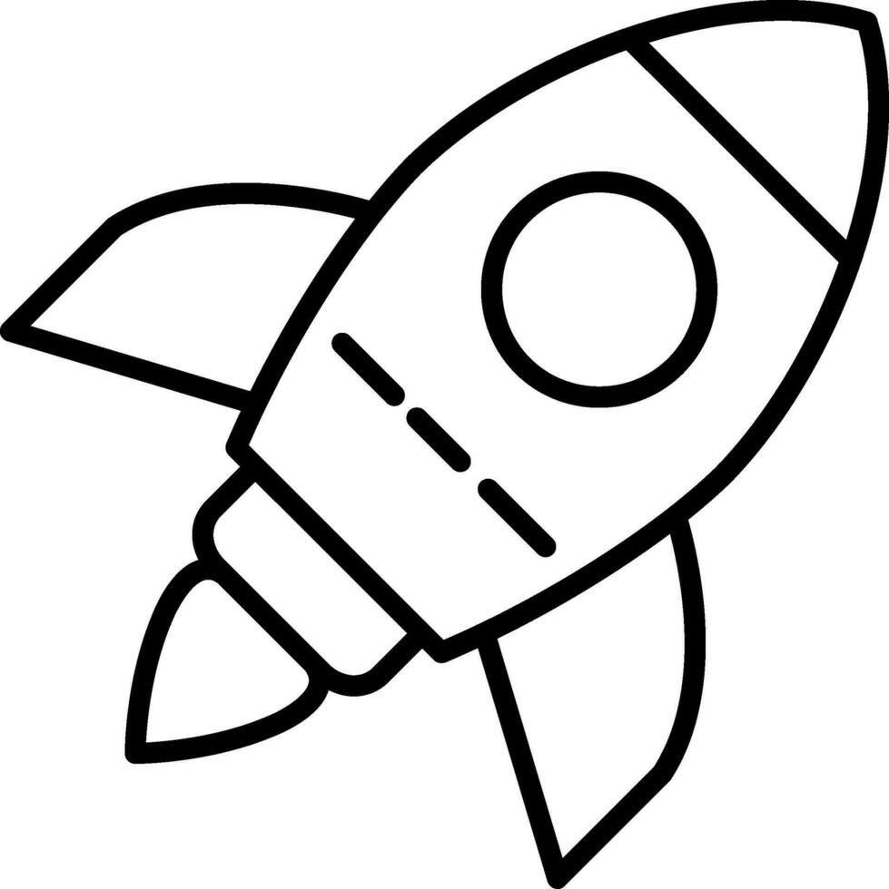 Boost Vector Icon