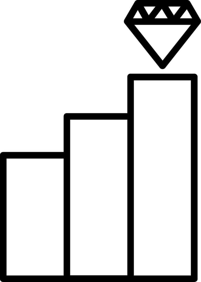 Valuable Vector Icon