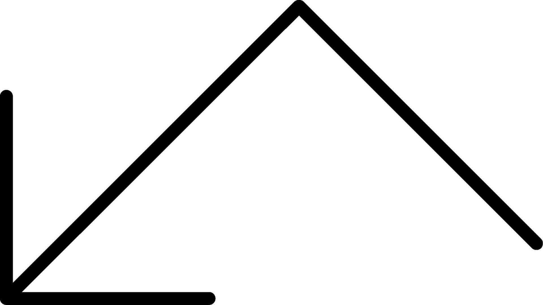 Bounce Vector Icon