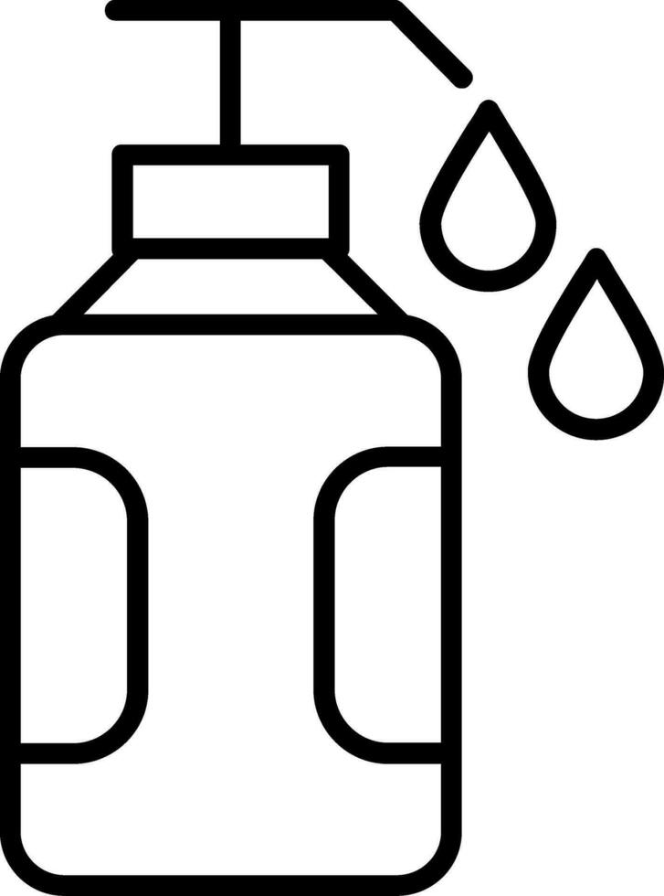 Soap Vector Icon