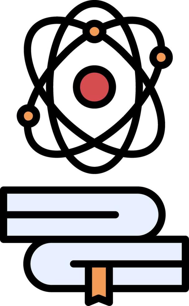 Science Vector Icon