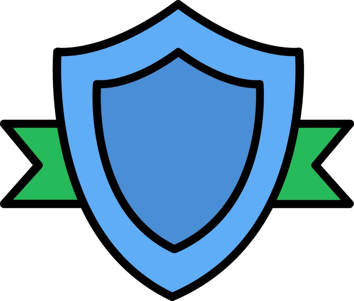 Genuine Vector Icon