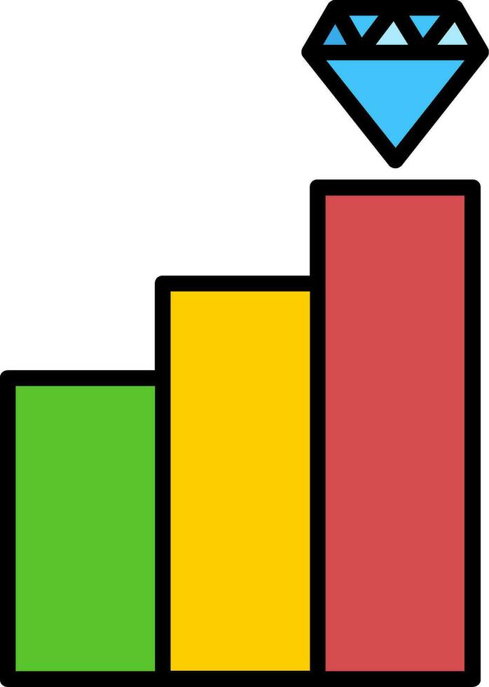 Valuable Vector Icon