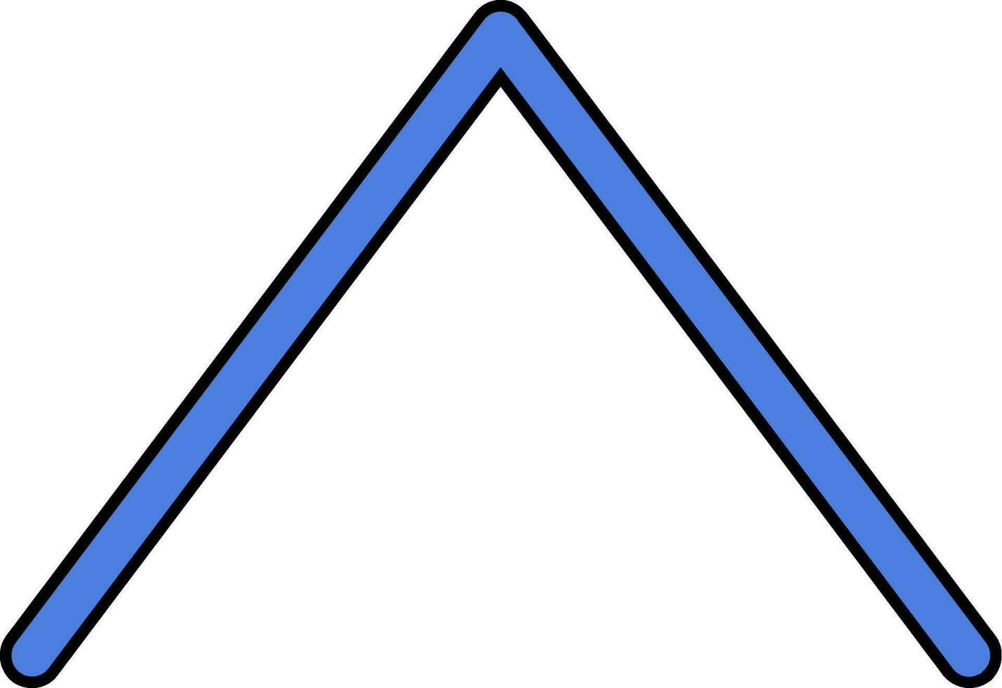 Chevron Vector Icon