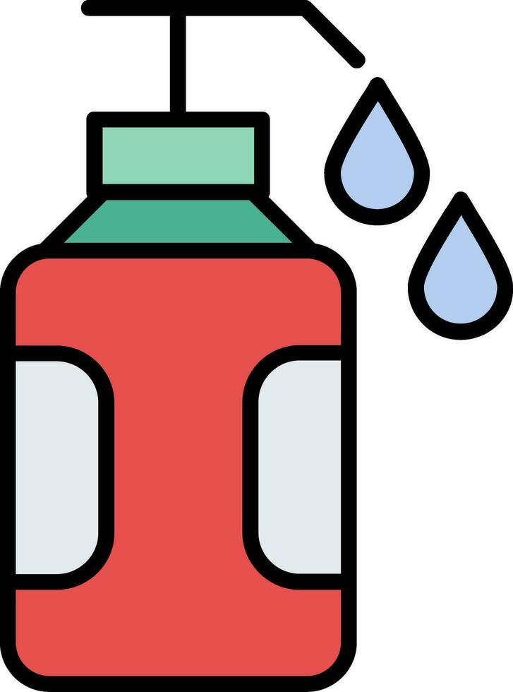 Soap Vector Icon