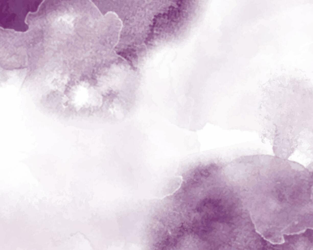 Abstract splashed watercolor background. Design for your cover, date, postcard, banner, logo. vector
