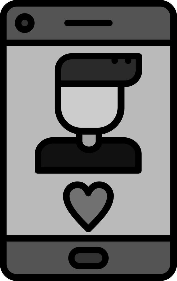 Match Vector Icon