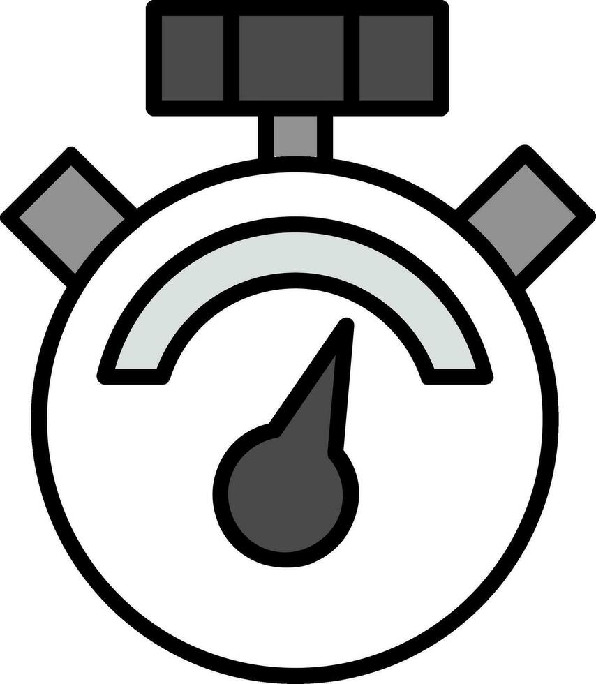 Performance Vector Icon