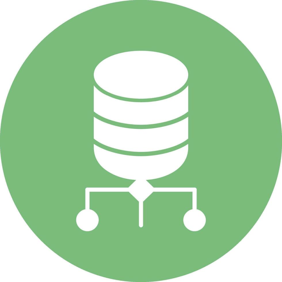 Physical Vector Icon