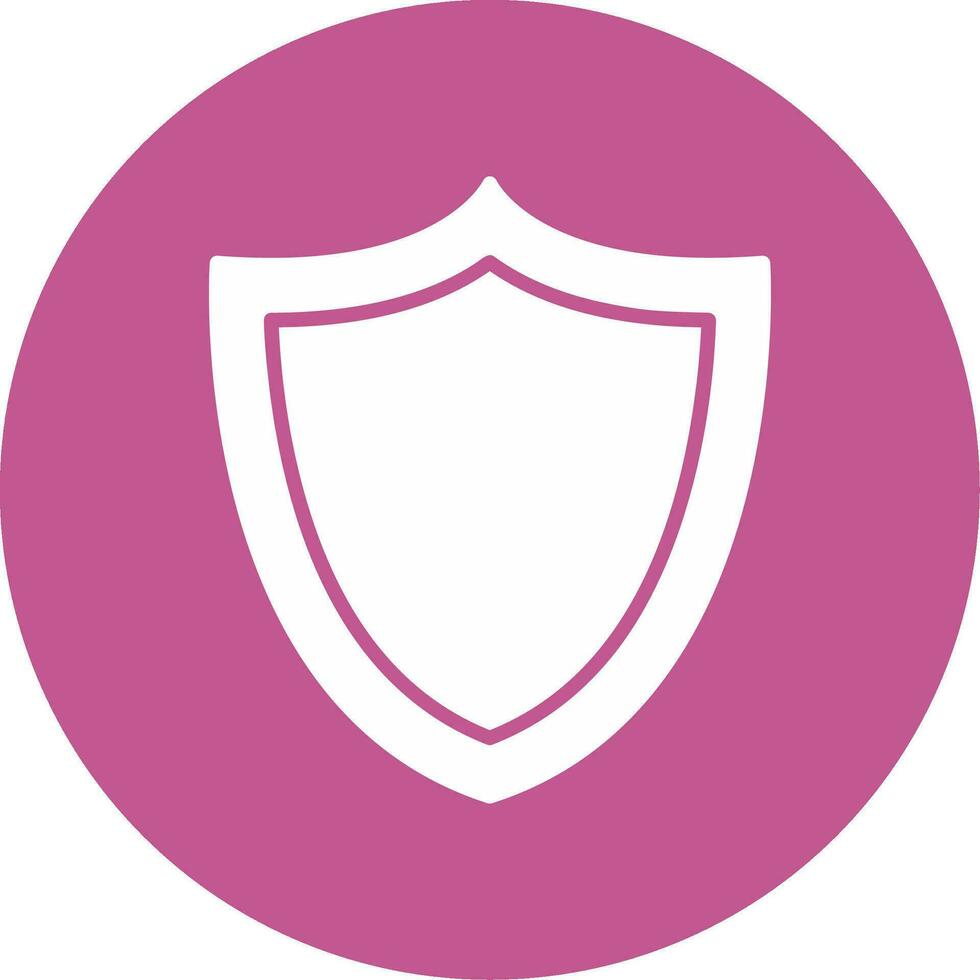 Shield Vector Icon