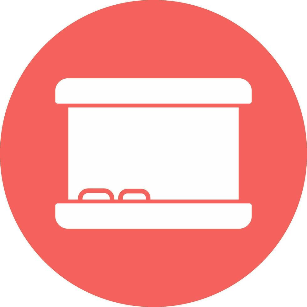 Board Vector Icon