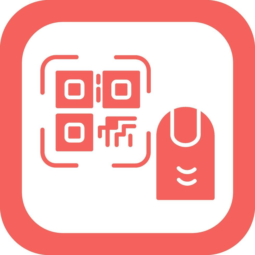 Touch Id Vector Icon