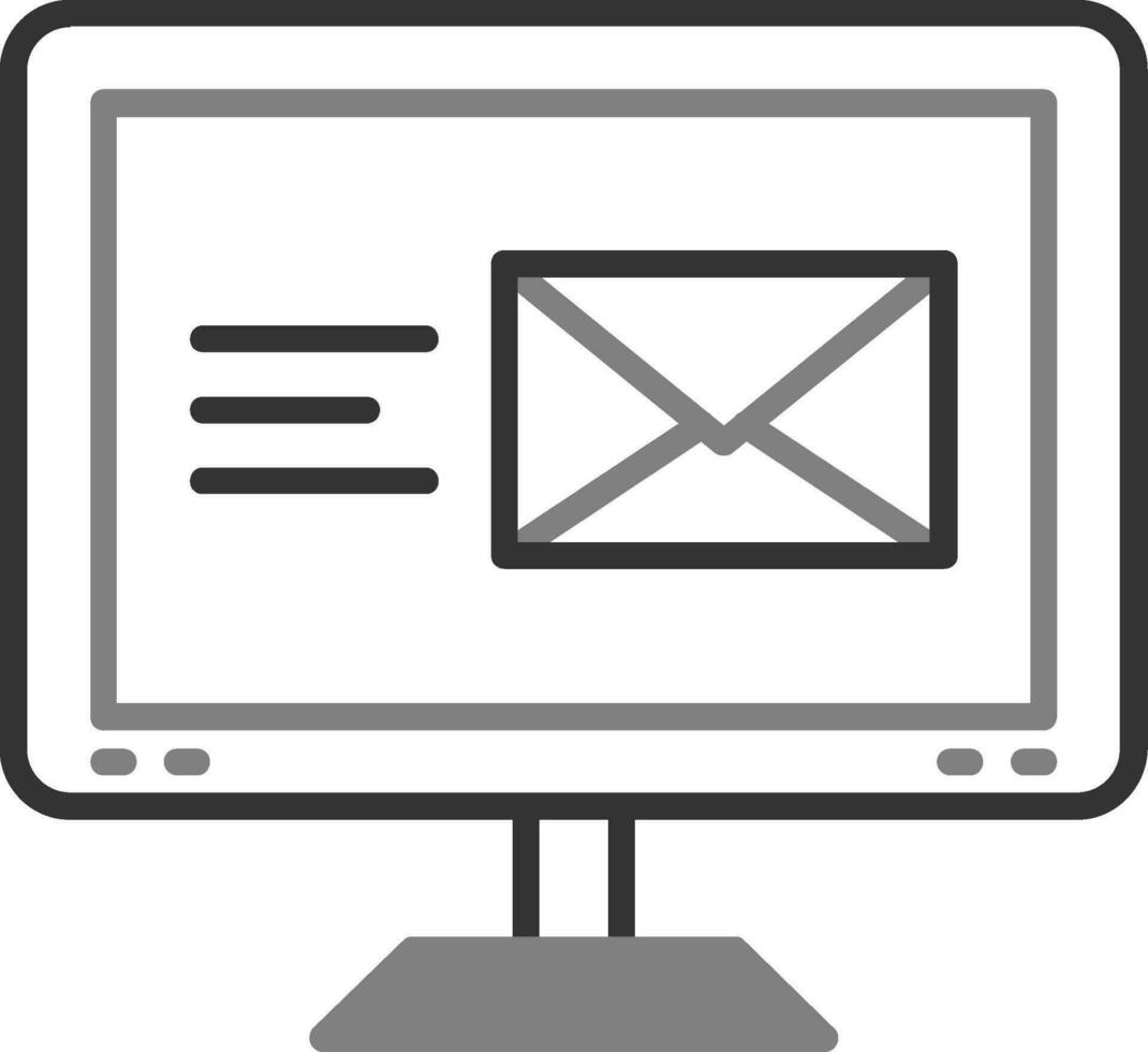 Email Vector Icon