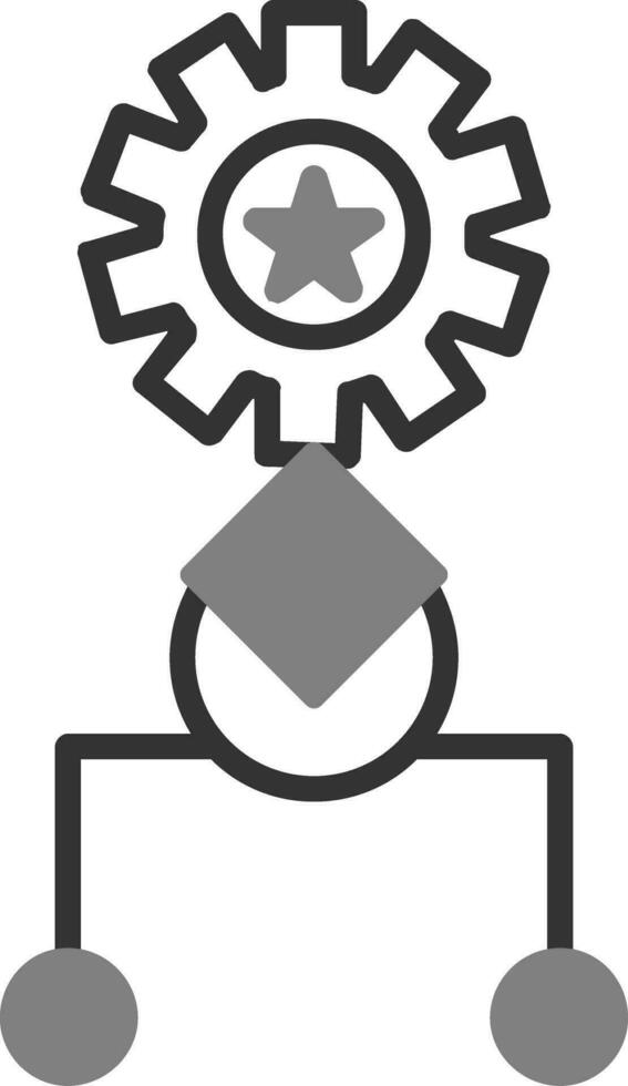Specialization Vector Icon