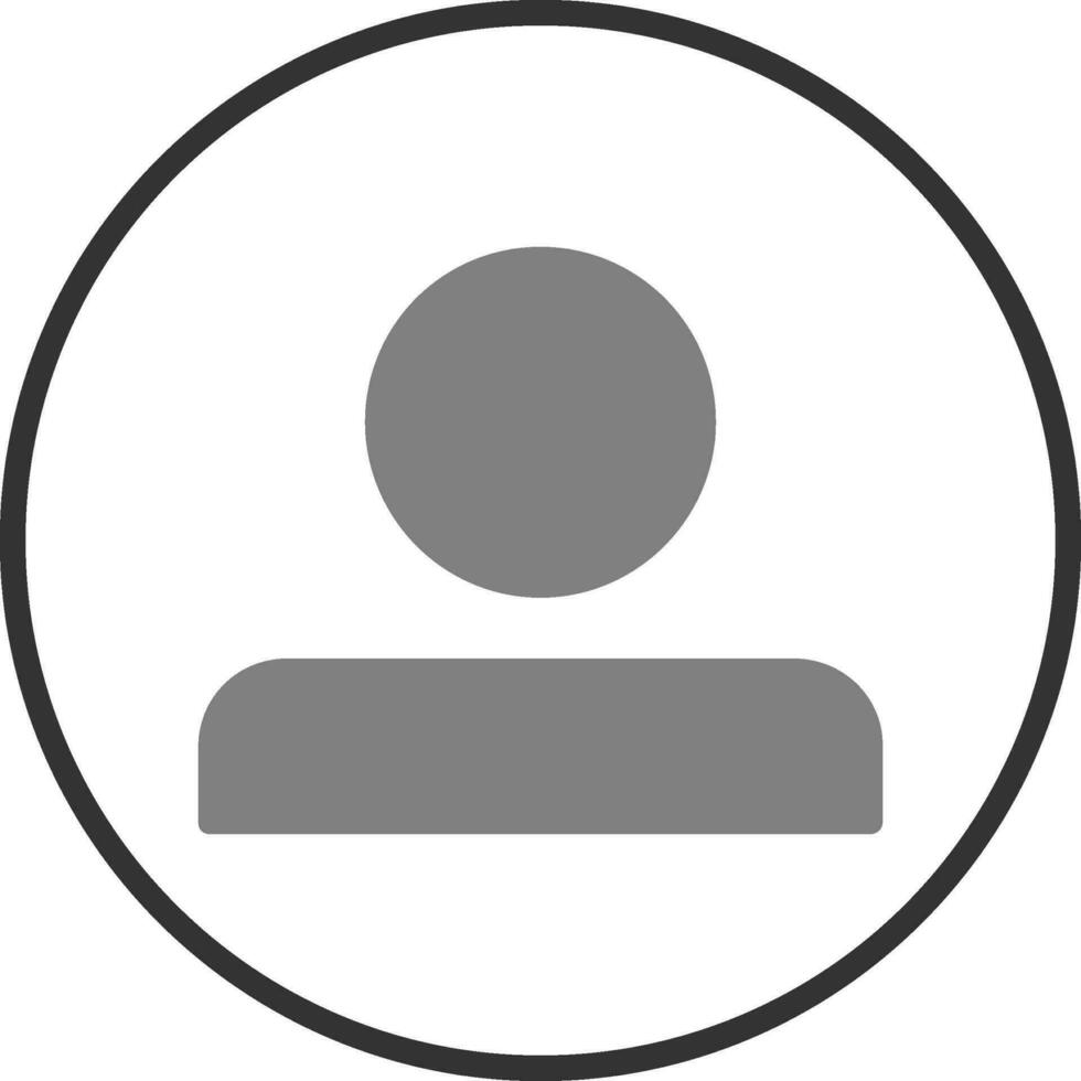 Contact Vector Icon