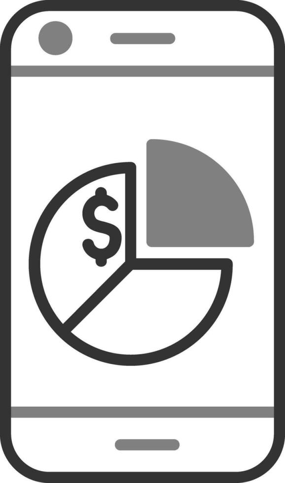 Smartphone Vector Icon