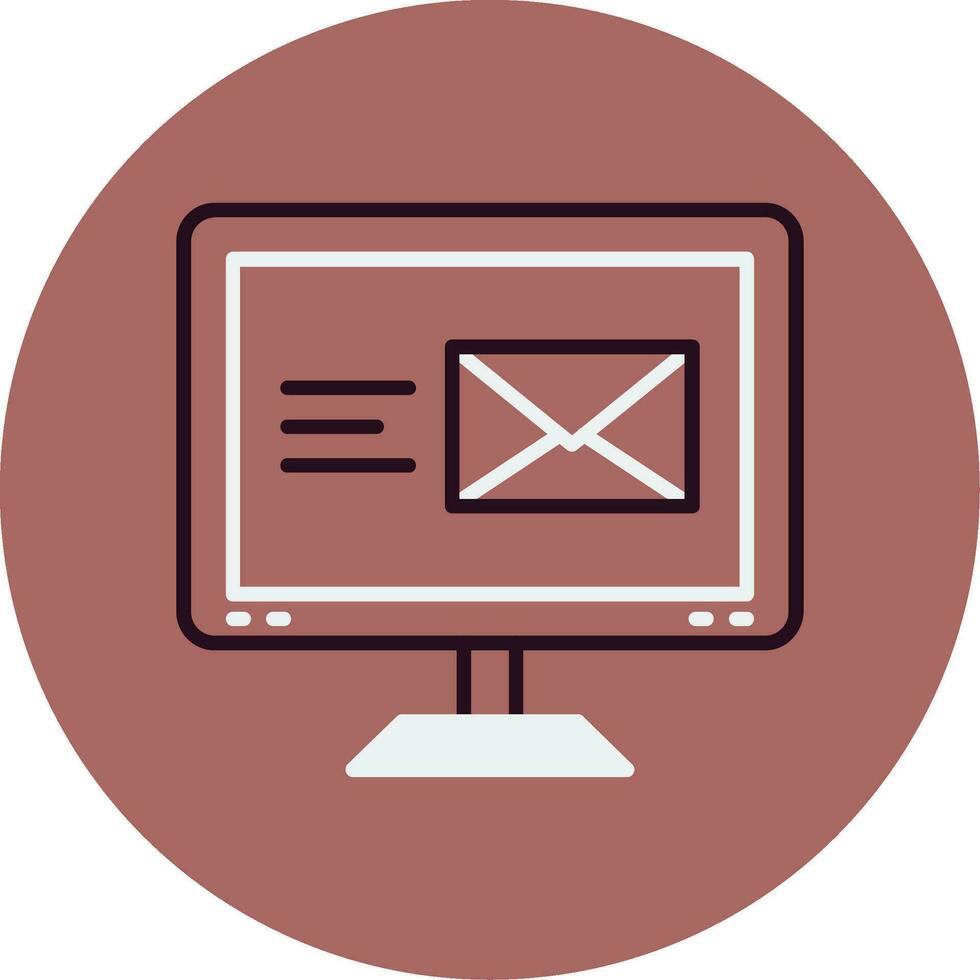 Email Vector Icon
