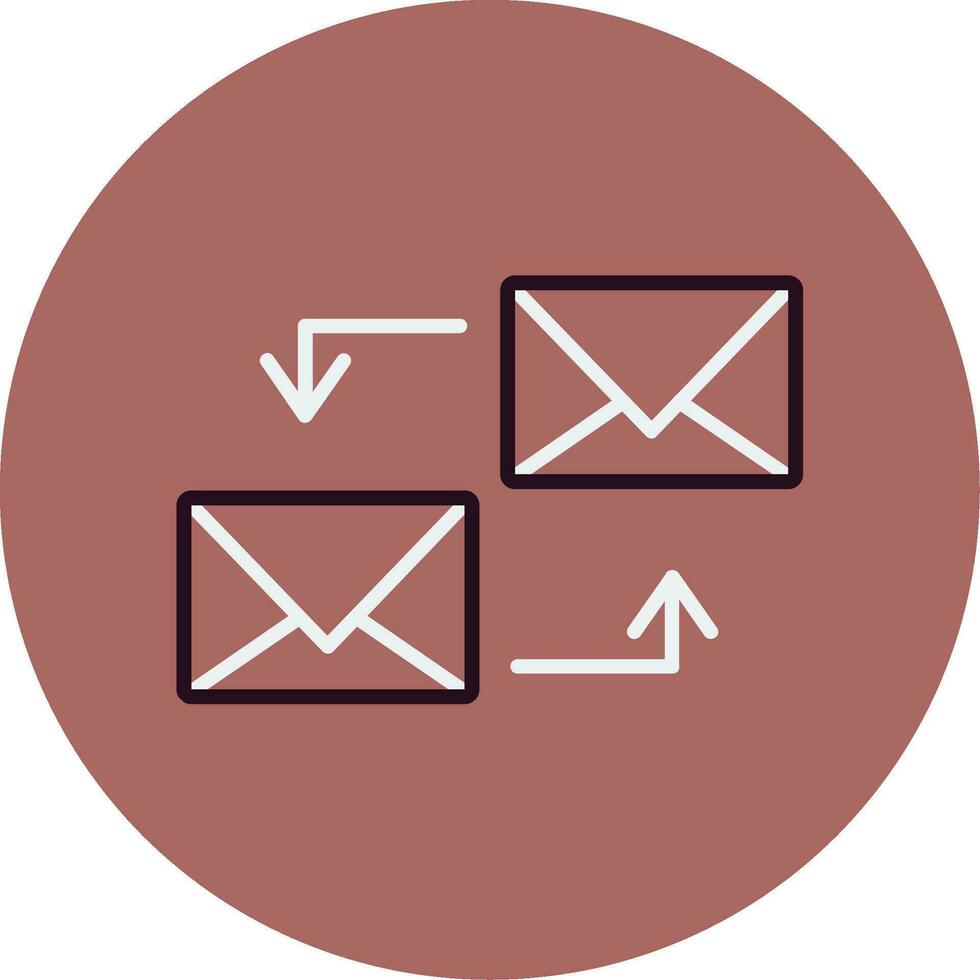 Reply Vector Icon