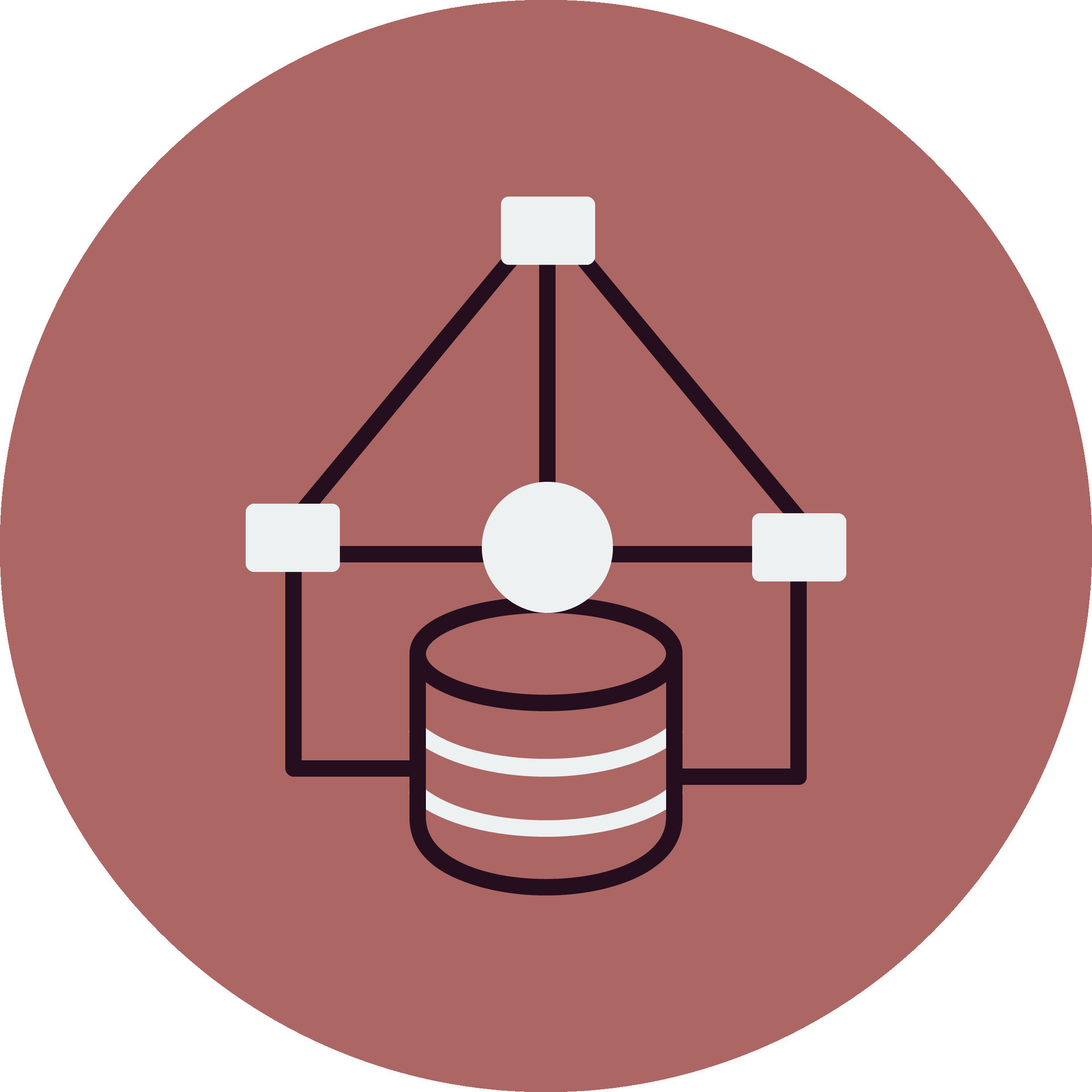 icono de vector de flujo de datos 37014274 Vector en Vecteezy