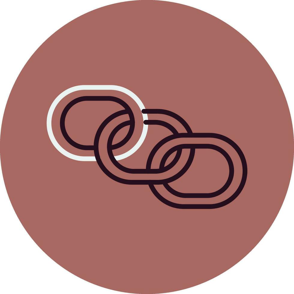 Chain Vector Icon