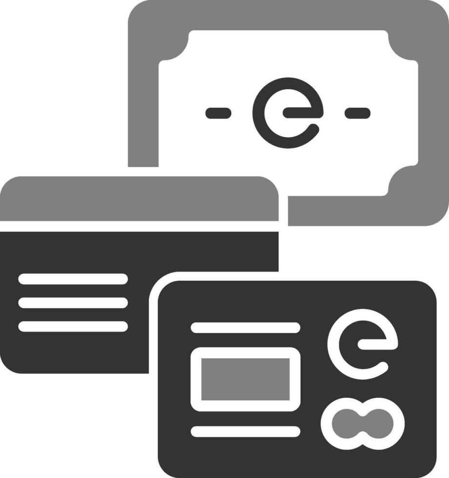 Payment Method Vector Icon