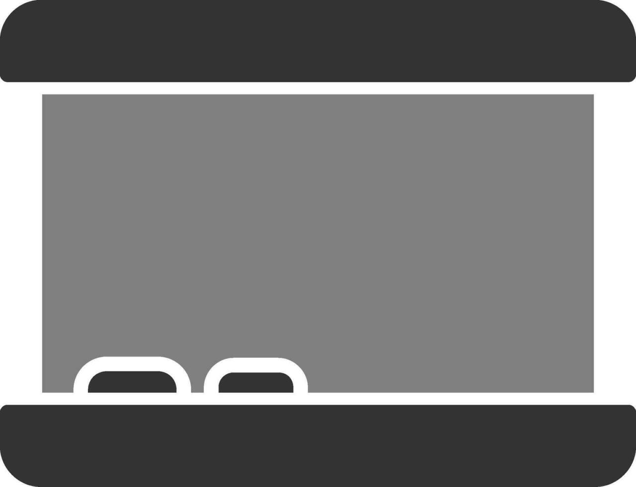 Board Vector Icon