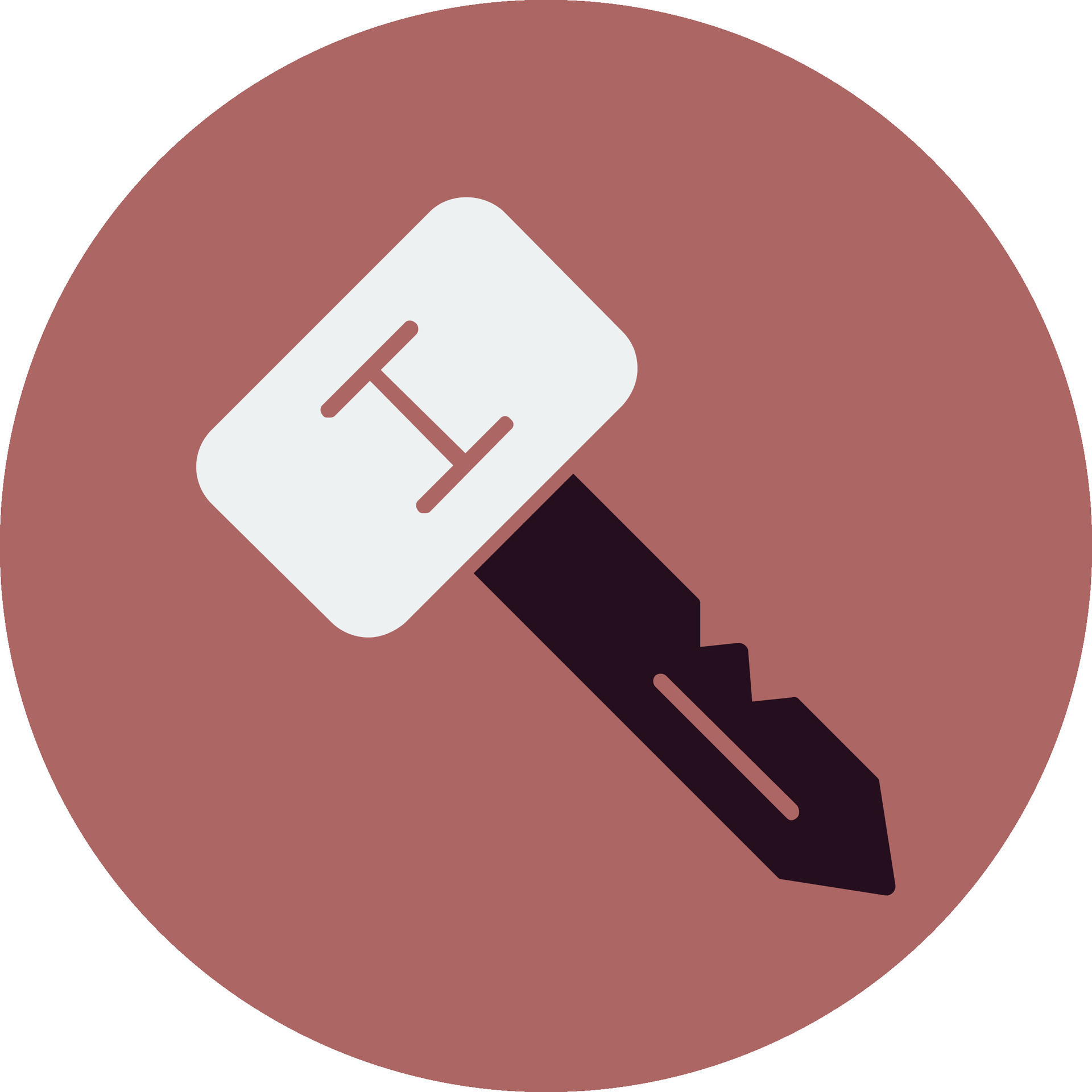 Primary Key Vector Icon 37014430 Vector Art at Vecteezy