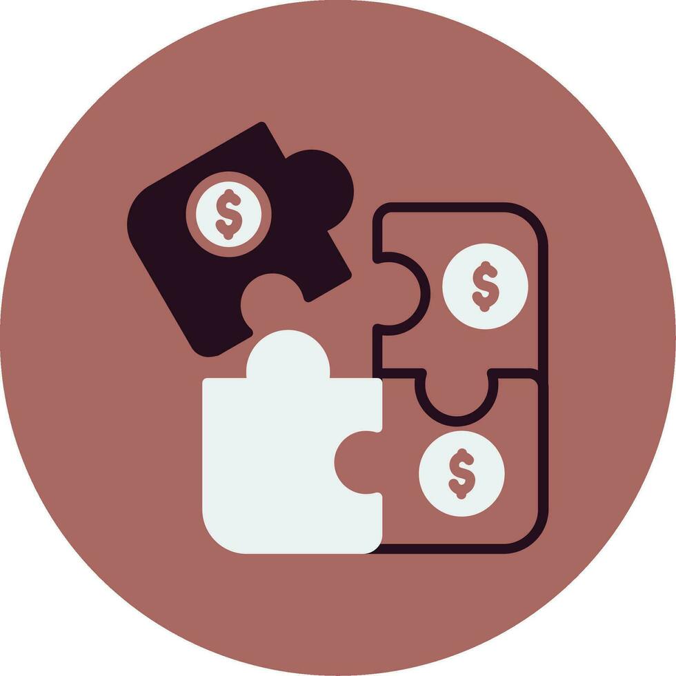 Strategy Vector Icon