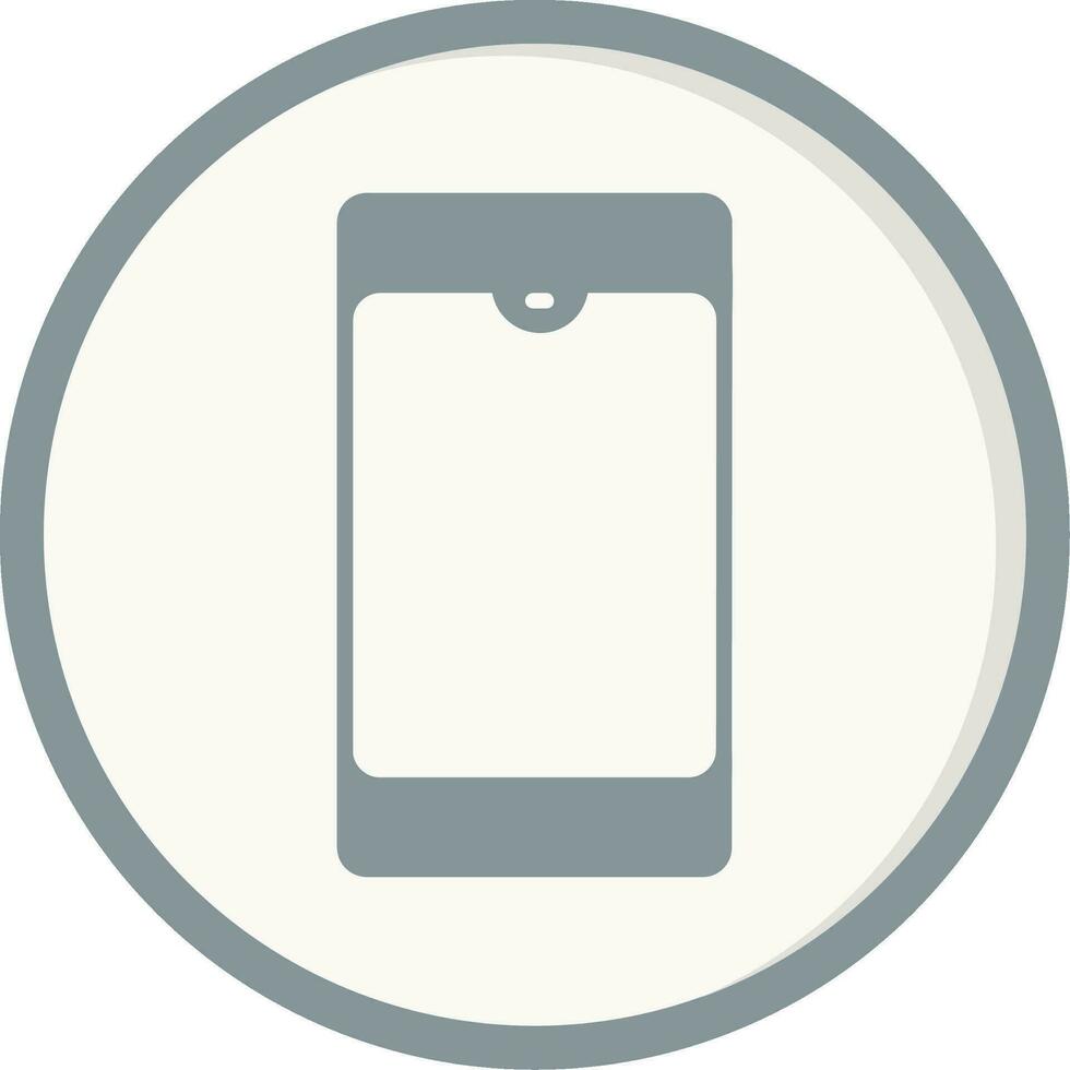 Smart Phone Vector Icon
