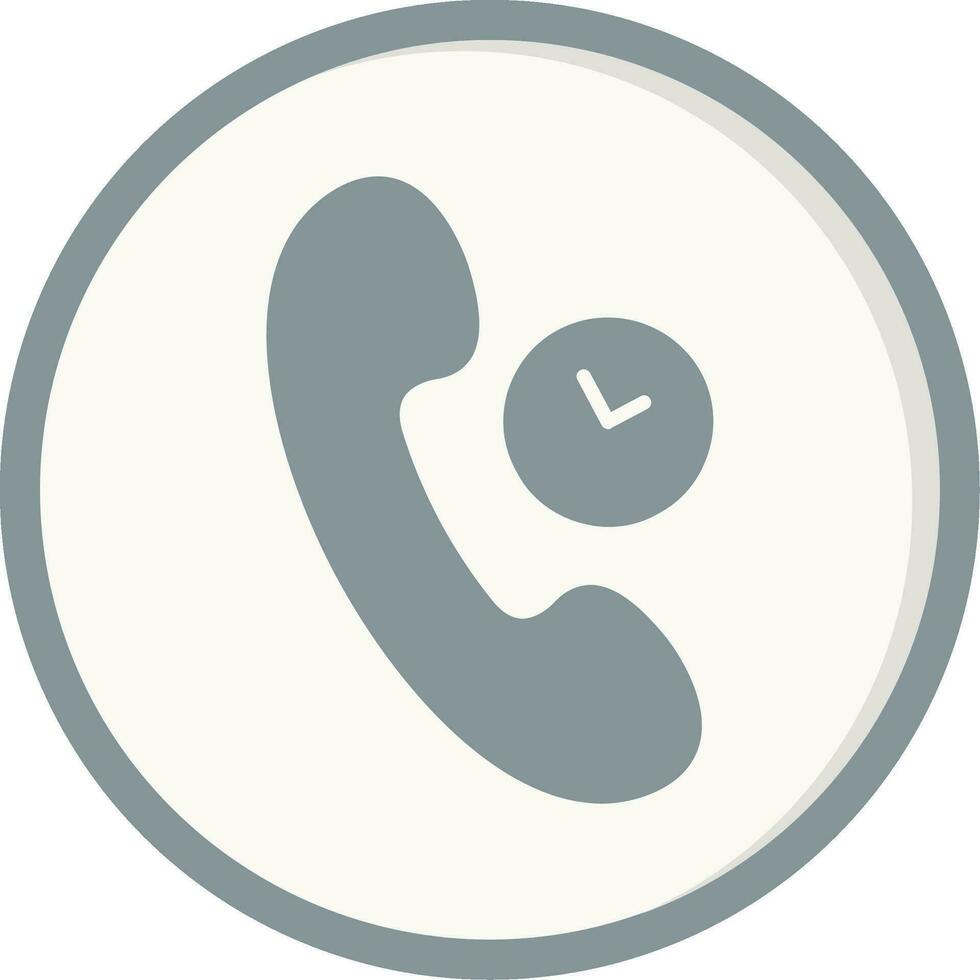 Phone Vector Icon