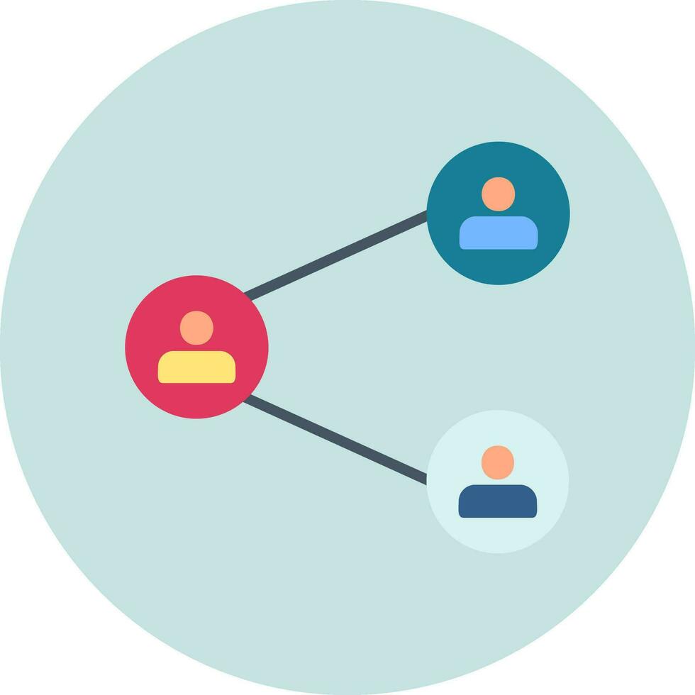 Network Vector Icon