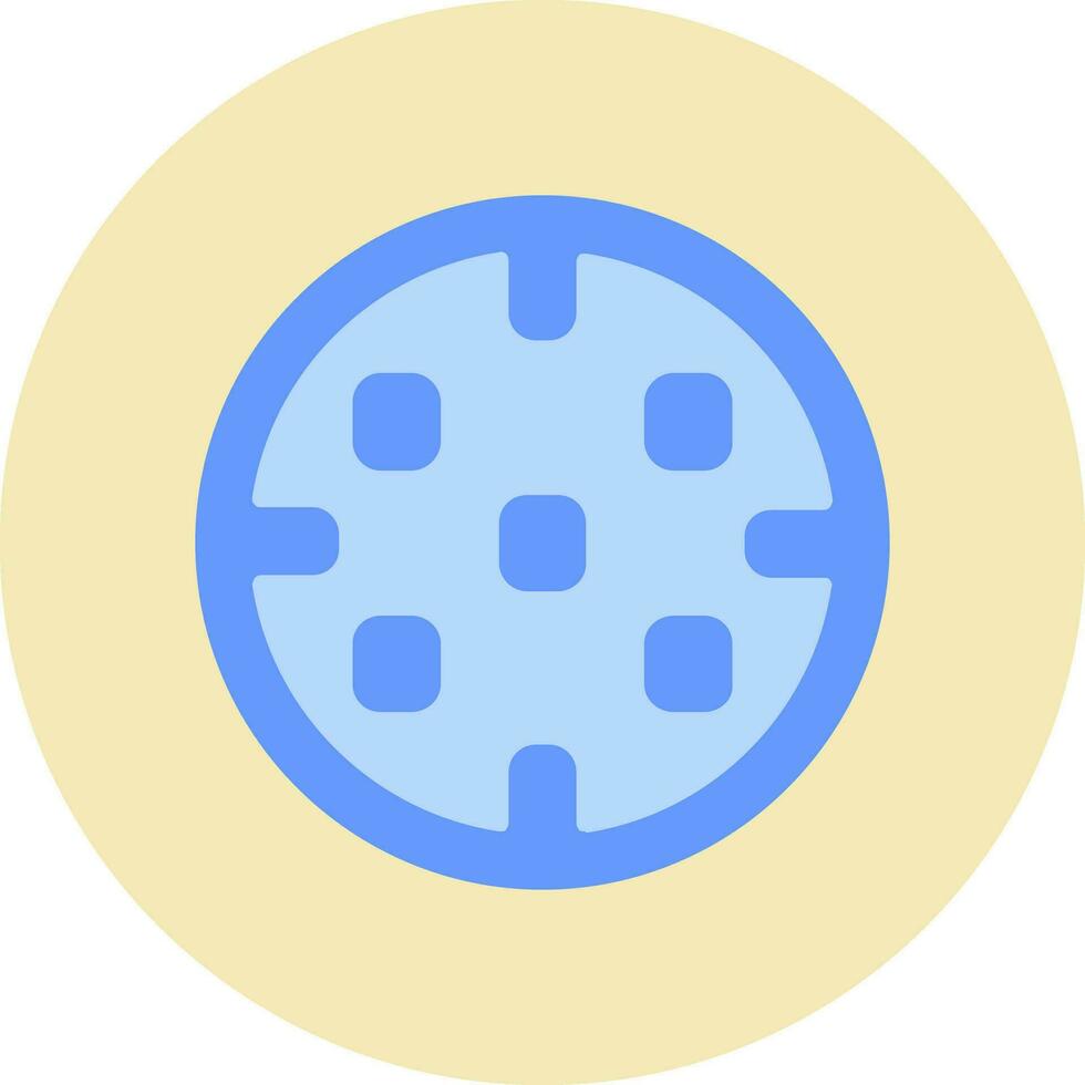 Viewer Vector Icon