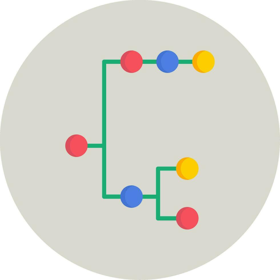 Structure Vector Icon