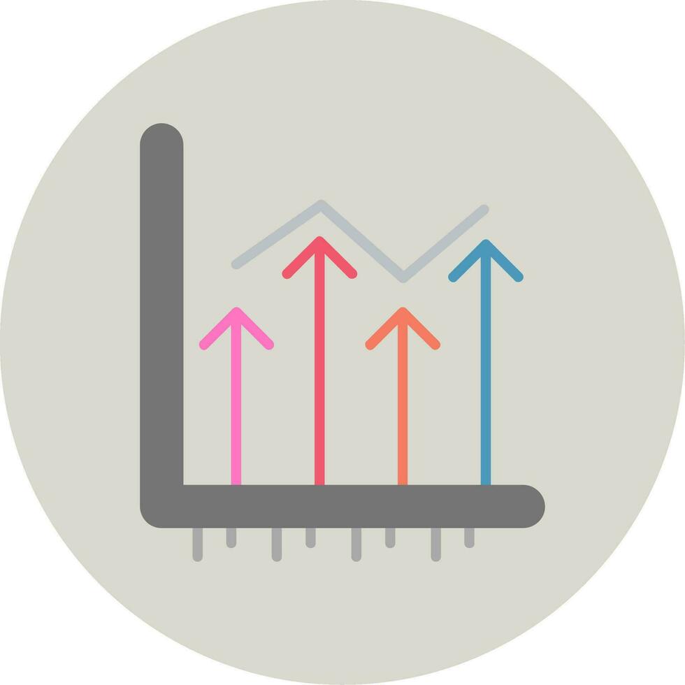 Grow up Vector Icon