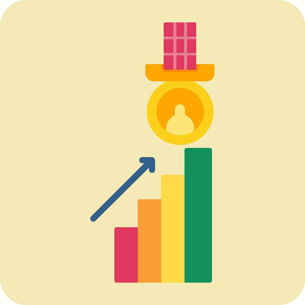 Value Vector Icon