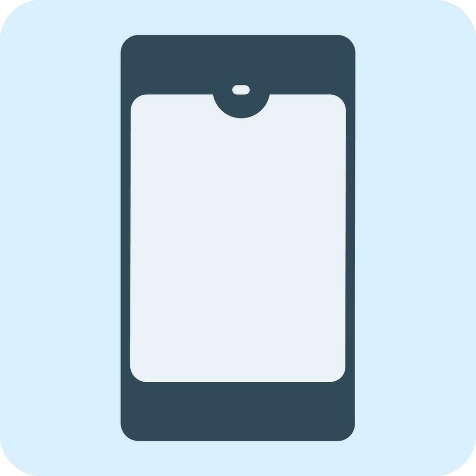 Smart Phone Vector Icon