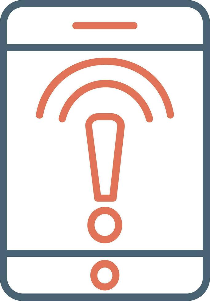 Smartphone Vector Icon