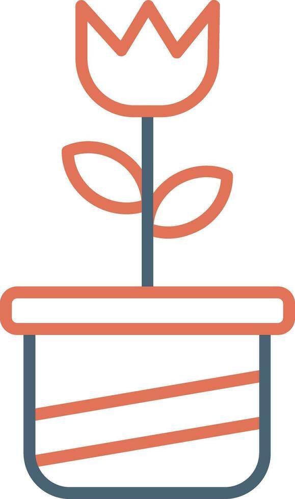 Plant Vector Icon