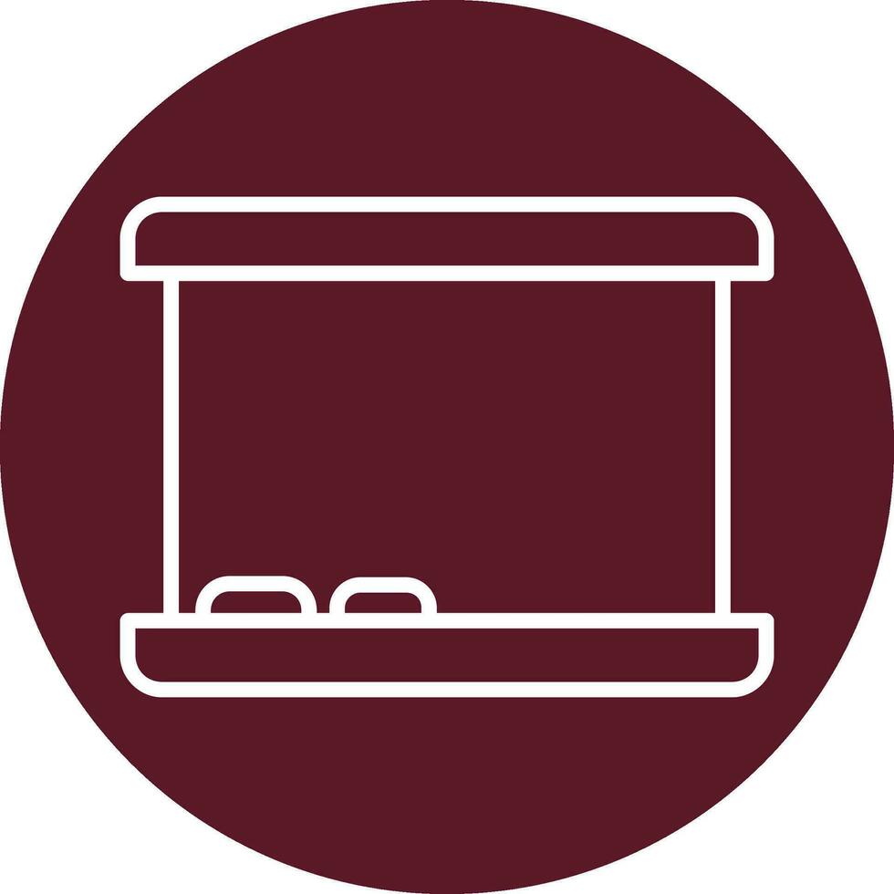 Board Vector Icon