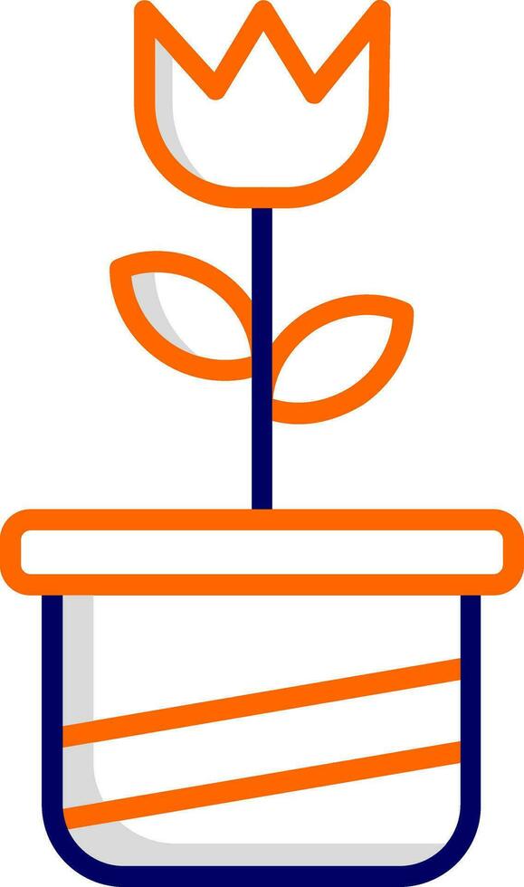 Plant Vector Icon