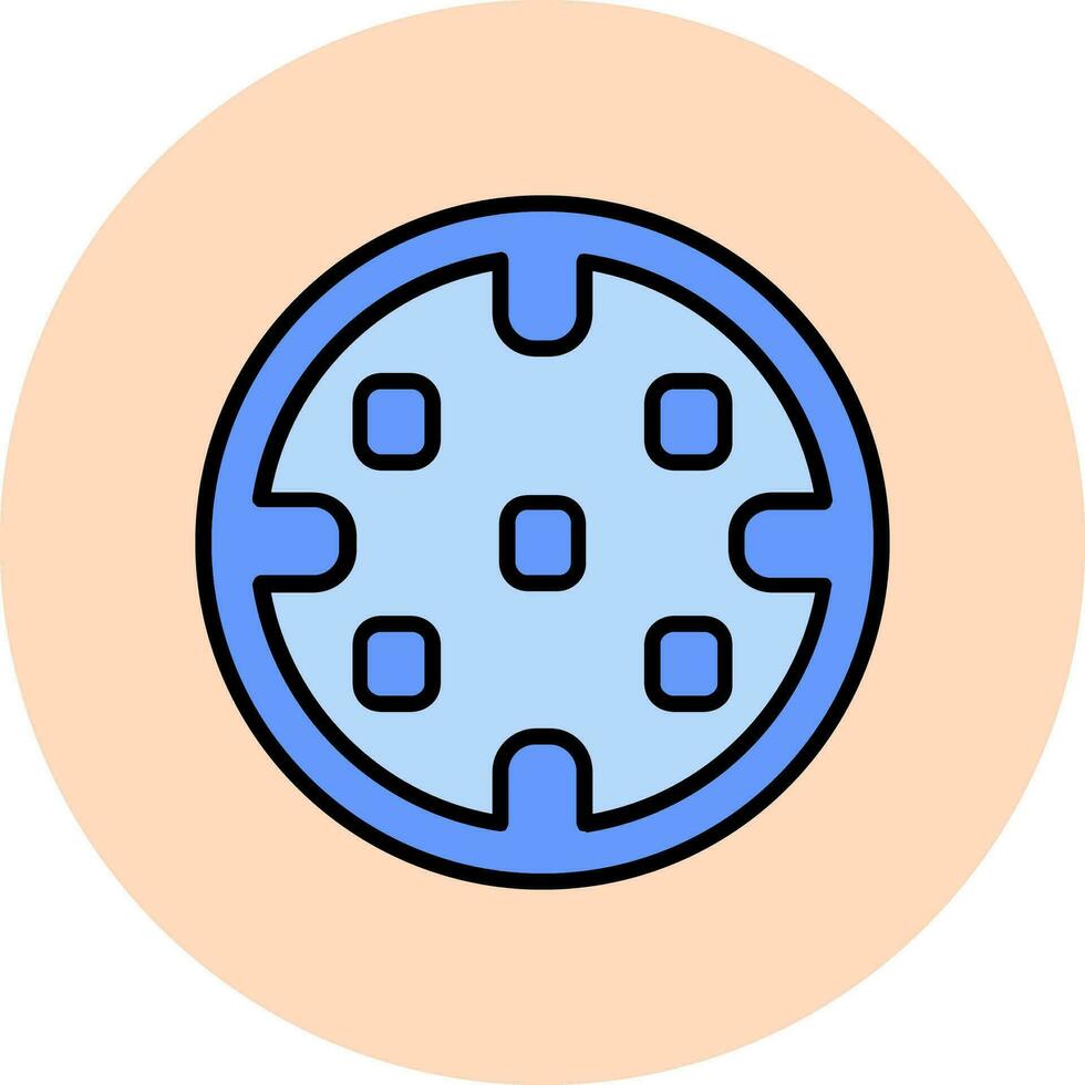 Viewer Vector Icon