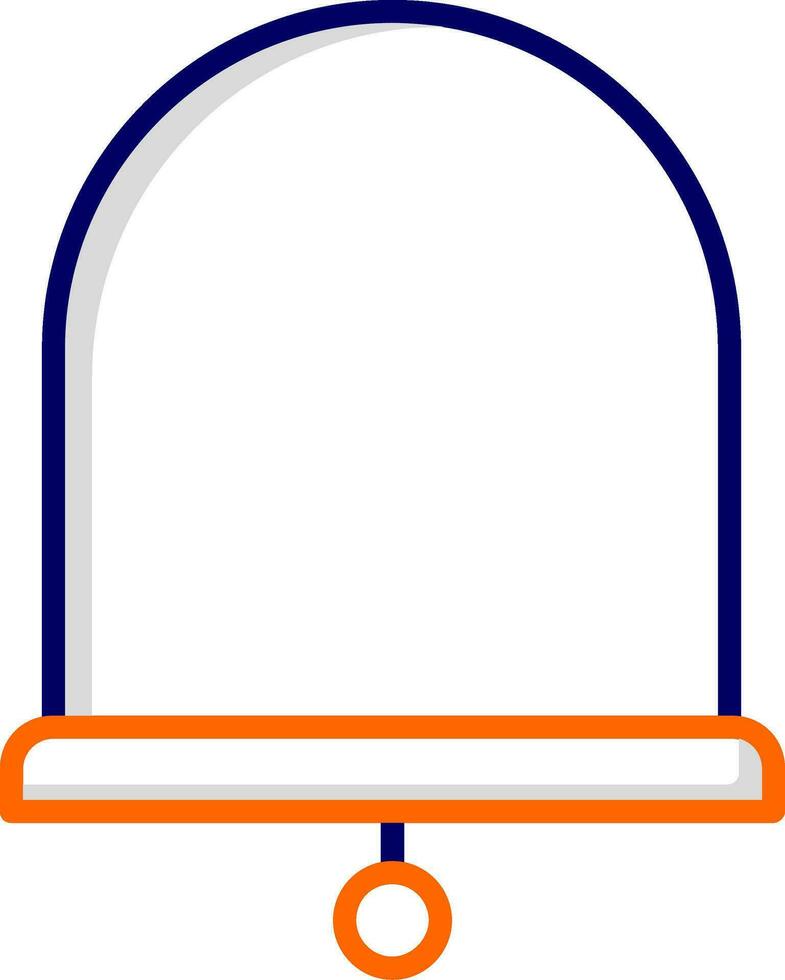 Bell Vector Icon