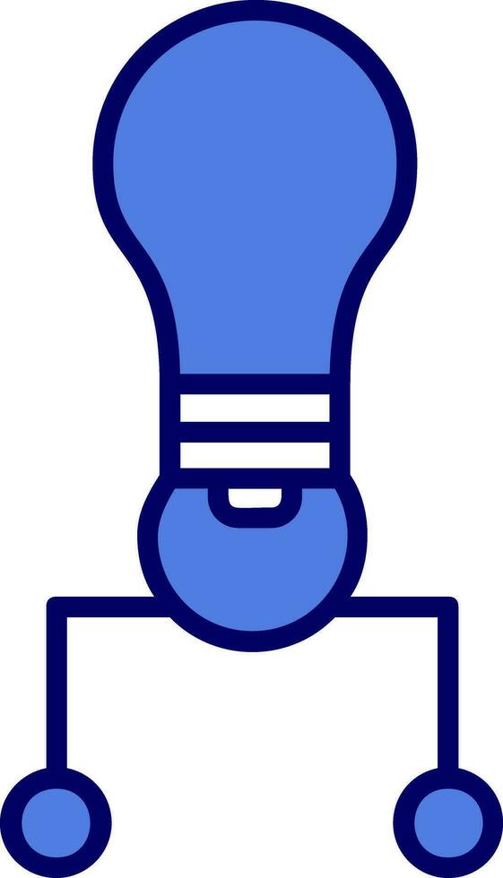 Conceptual Vector Icon