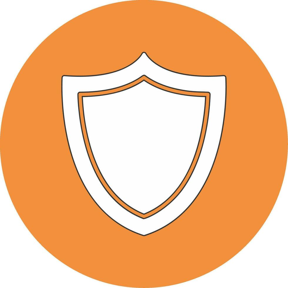 Shield Vector Icon