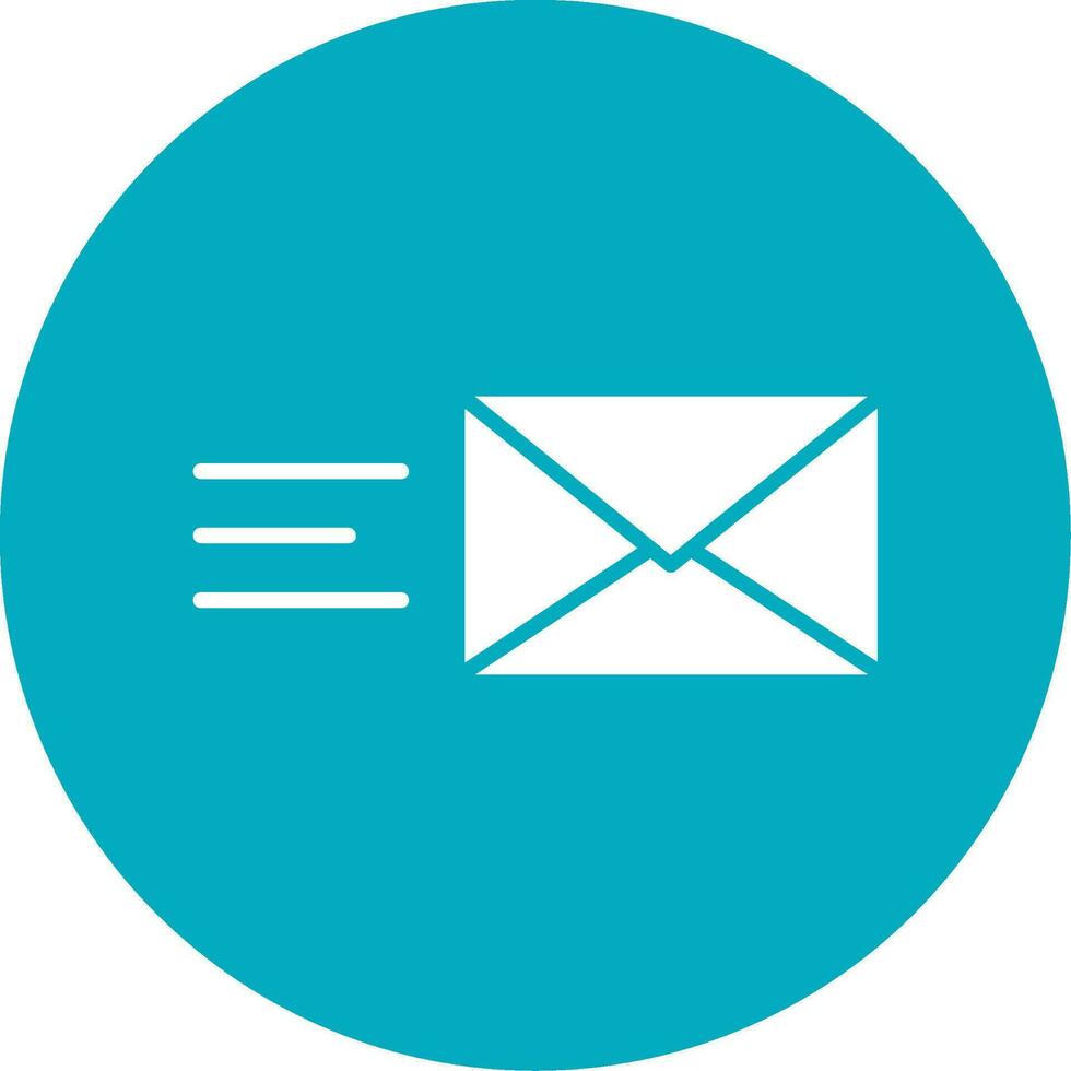 Email Vector Icon