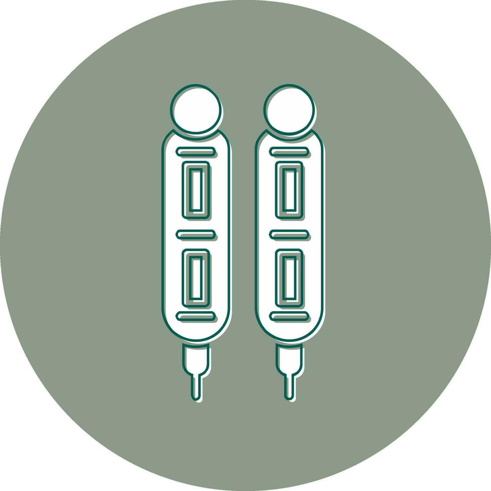 3d Game Vector Icon