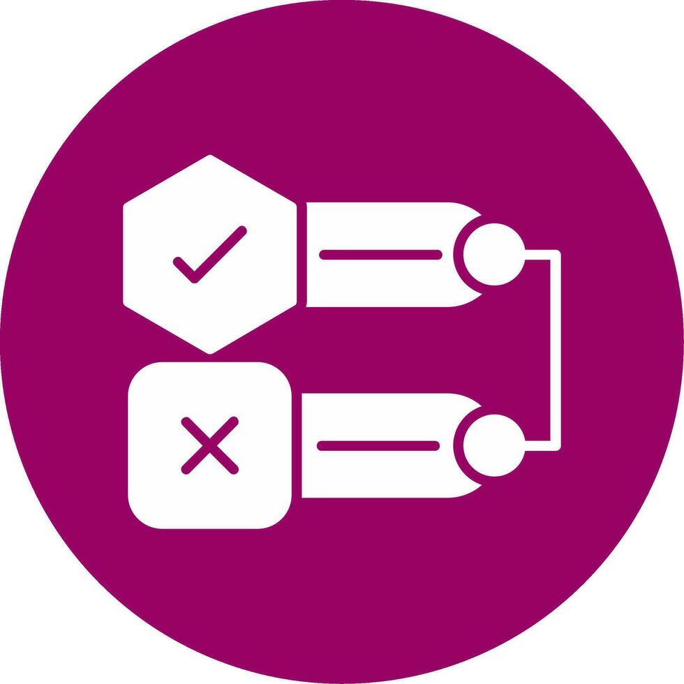 Poll Vector Icon